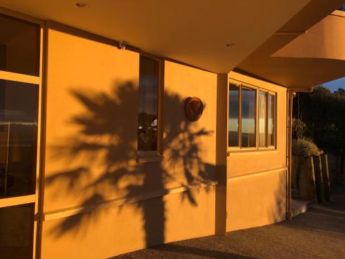 Exterior view, Citrus Grove in Stoke