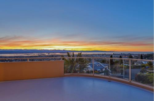 View, Citrus Grove in Stoke