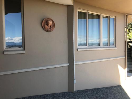 Exterior view, Citrus Grove in Stoke