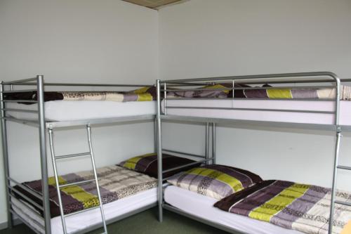 Backpackers Inn Rostock