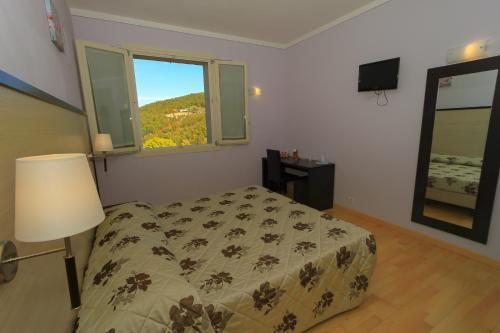 Double Room - Disability Access