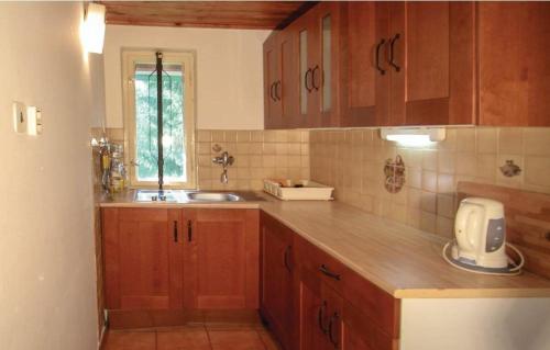 Kitchen, Frantiskov 25 in Frantiskov