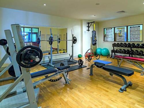 Mulranny Suites & Lodges