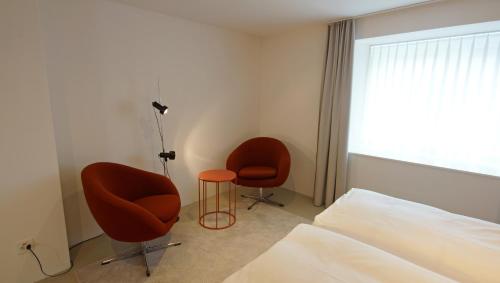 Alte Metzg - Hostel in Rüte