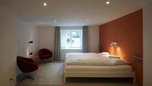 Alte Metzg - Hostel in Rüte