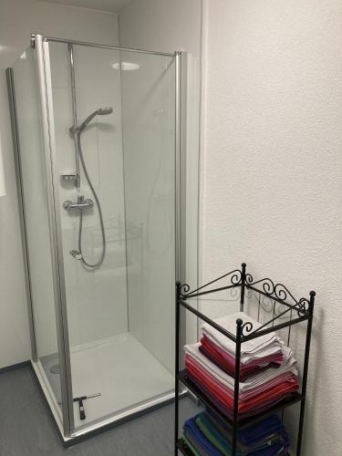 THE.RIVERWAVE Surf Apartment