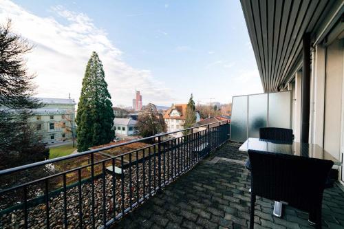 Park Hotel Winterthur - image 6