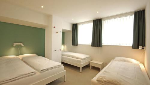 Alte Metzg - Hostel in Rüte