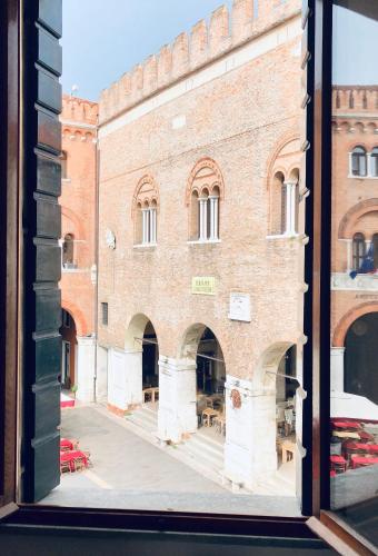 Suite301 by Palazzina300, Treviso (photo 6)