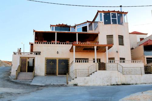 Basant Villa Petra