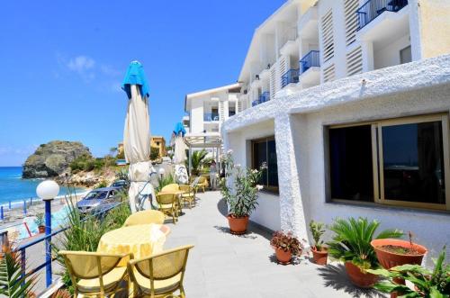 Hotel Ristorante Mareblu 2