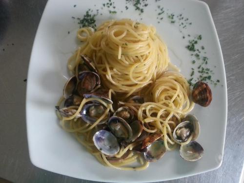 Hotel Ristorante Mareblu 4