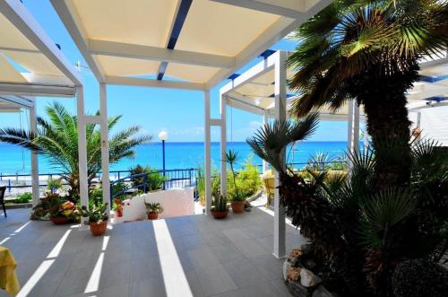 Hotel Ristorante Mareblu 3