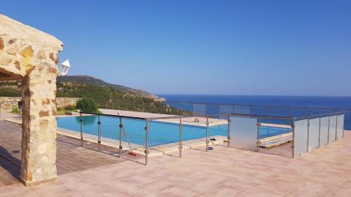 Chalet Dar el Jenna