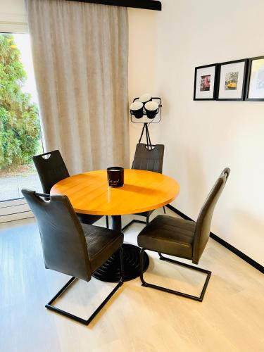Facilities, HappyLivingApartments in Warmbad Villach