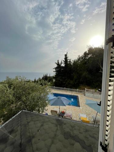 Bellavista Apartment