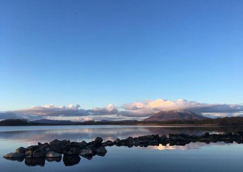 Apkārtne, Lough Conn Holiday Home by Trident Holiday Homes in Crossmolina