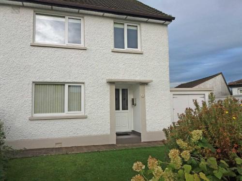 Lough Conn Holiday Home by Trident Holiday Homes in Crossmolina