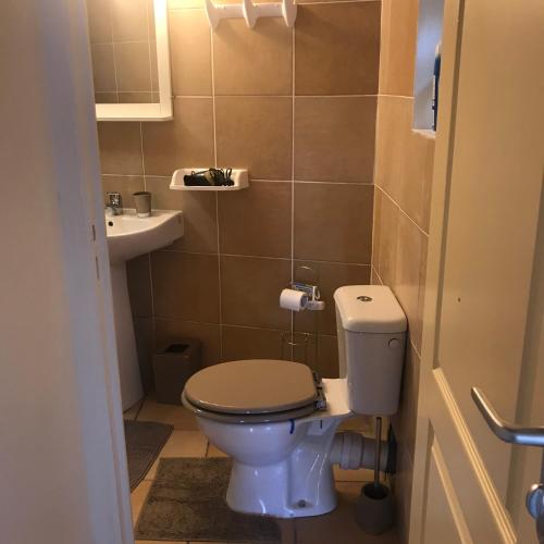 Chez - Dom, Le Tampon (zdjęcie 10)