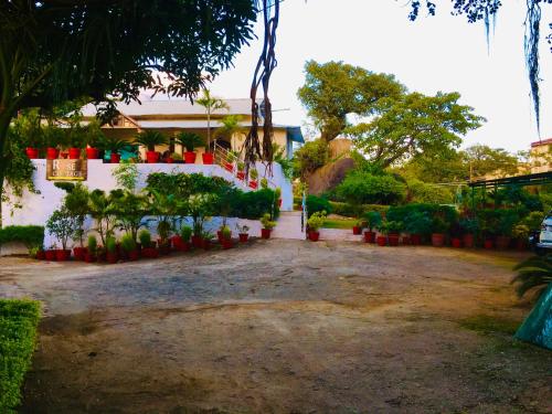 B&B Mount Abu - Rose Cottage - A Heritage Retreat - Bed and Breakfast Mount Abu