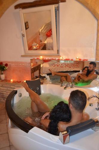Cagliari Dream Suite