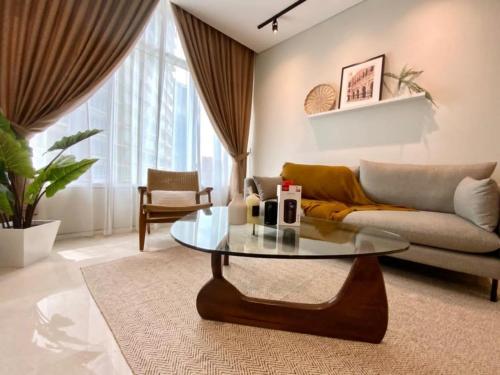 Sky suites @ KL
