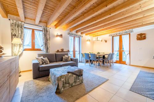 Charming Civetta - Apartment - Alleghe