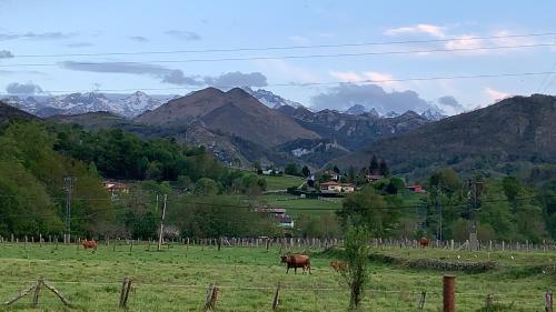 Casa La Huerta