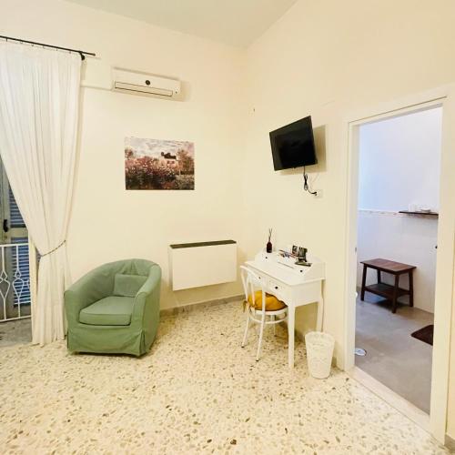 Bed & Breakfast Al Borgo Antico chambre d'hôte Ruvo di Puglia