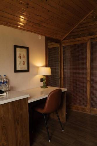 The Nature Home Villa