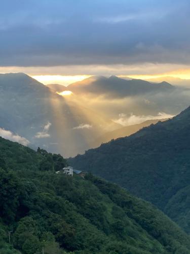 La La mountain junlin Farm - 주변 환경