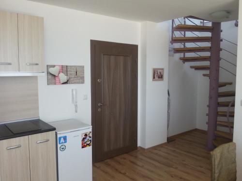 Azur Apartments