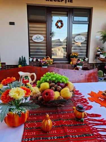 Splendid House in Sibiu City Center