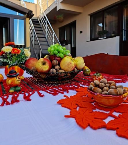 Splendid House in Sibiu City Center