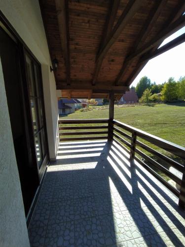 Skats, Apartman Draškovic - Goč (Apartman Draskovic - Goc) in Goč