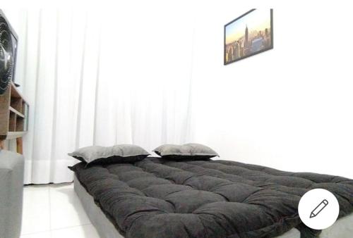 Quarto sala completo