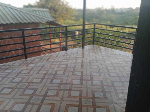 Krushna Villa Mahabaleshwar