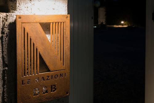  B&B Le Nazioni in Lido delle Nazioni