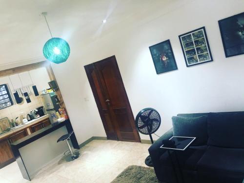 Eighty8 properties one bedroom apartment