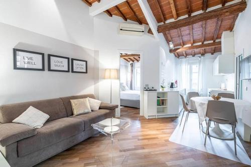 Wonderful flat near Duomo in the heart of Florence