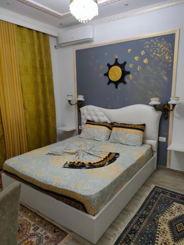 Versace Hotel
