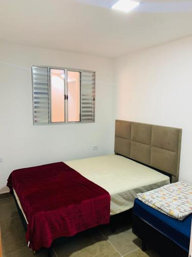 Apartamento no Tremembé 14