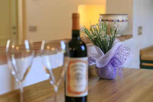 Agriturismo Fattoria di Sommaia