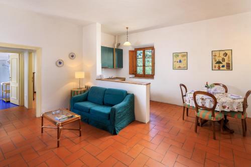 Agriturismo Fattoria di Sommaia