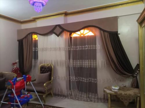 Facilities, شقه العهد الجديد in Markaz El-Fath