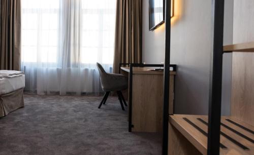 hotel photo