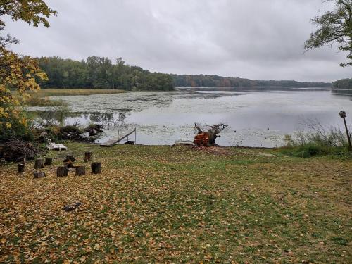 Sugar Creek Lakehouse - Elkhorn