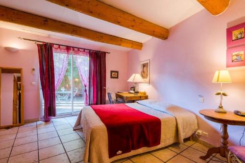 Cottage 3 personnes