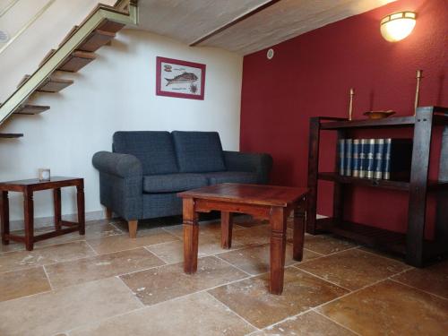 Létesítmények, Les Deux Tilleuls in Beaumes De Venise