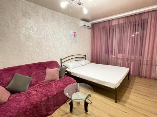 Домашняя обстановка в квартире на Пр Гагарина 92, Dnipro